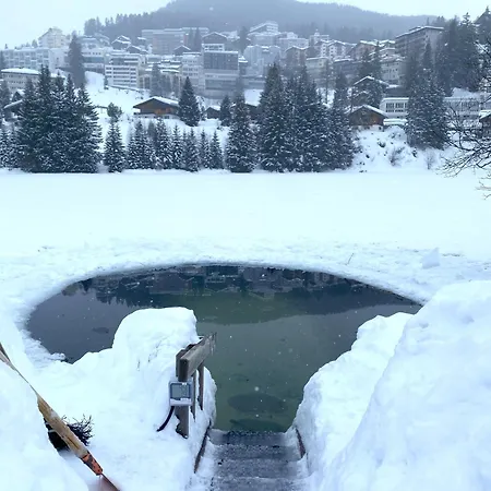 Διαμέρισμα Brueggli A2