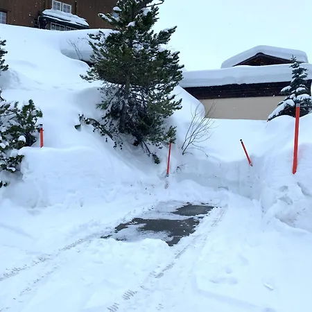 Brueggli A2 Διαμέρισμα