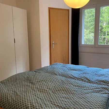 Apartment Brueggli A2