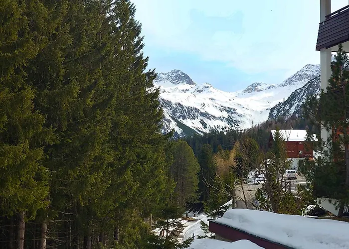 Brueggli A2 Apartamento