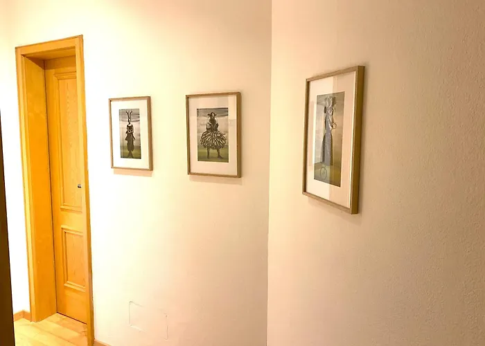 Apartamento Brueggli A2