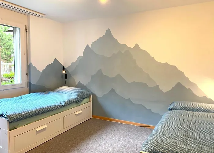 Brueggli A2 Apartamento