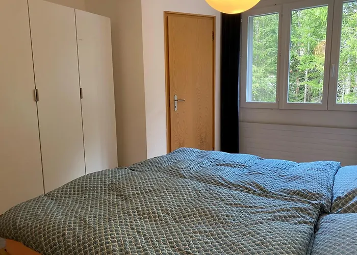 Apartamento Brueggli A2