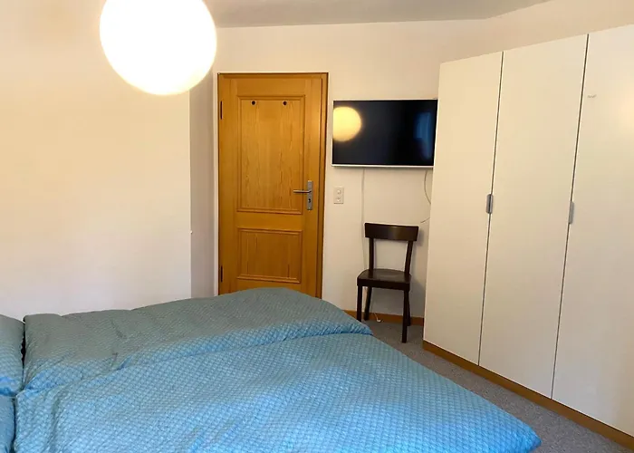Apartamento Brueggli A2