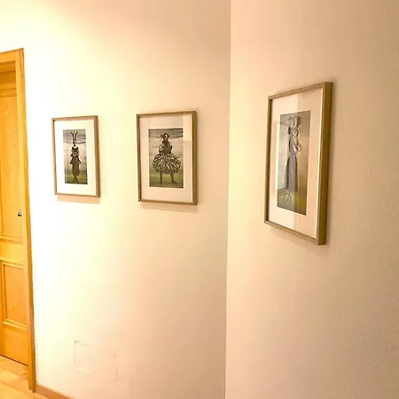Apartamento Brueggli A2