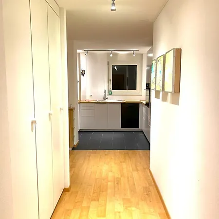 Apartamento Brueggli A2