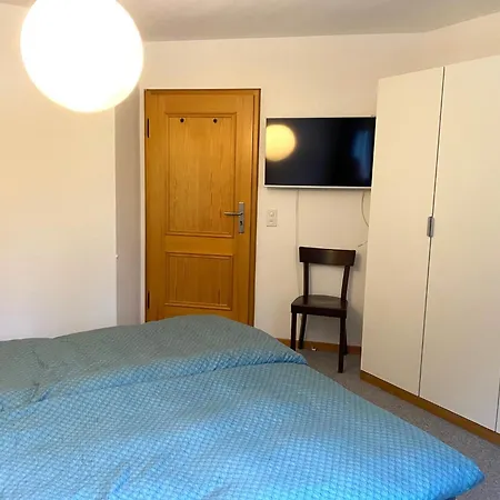 Apartamento Brueggli A2